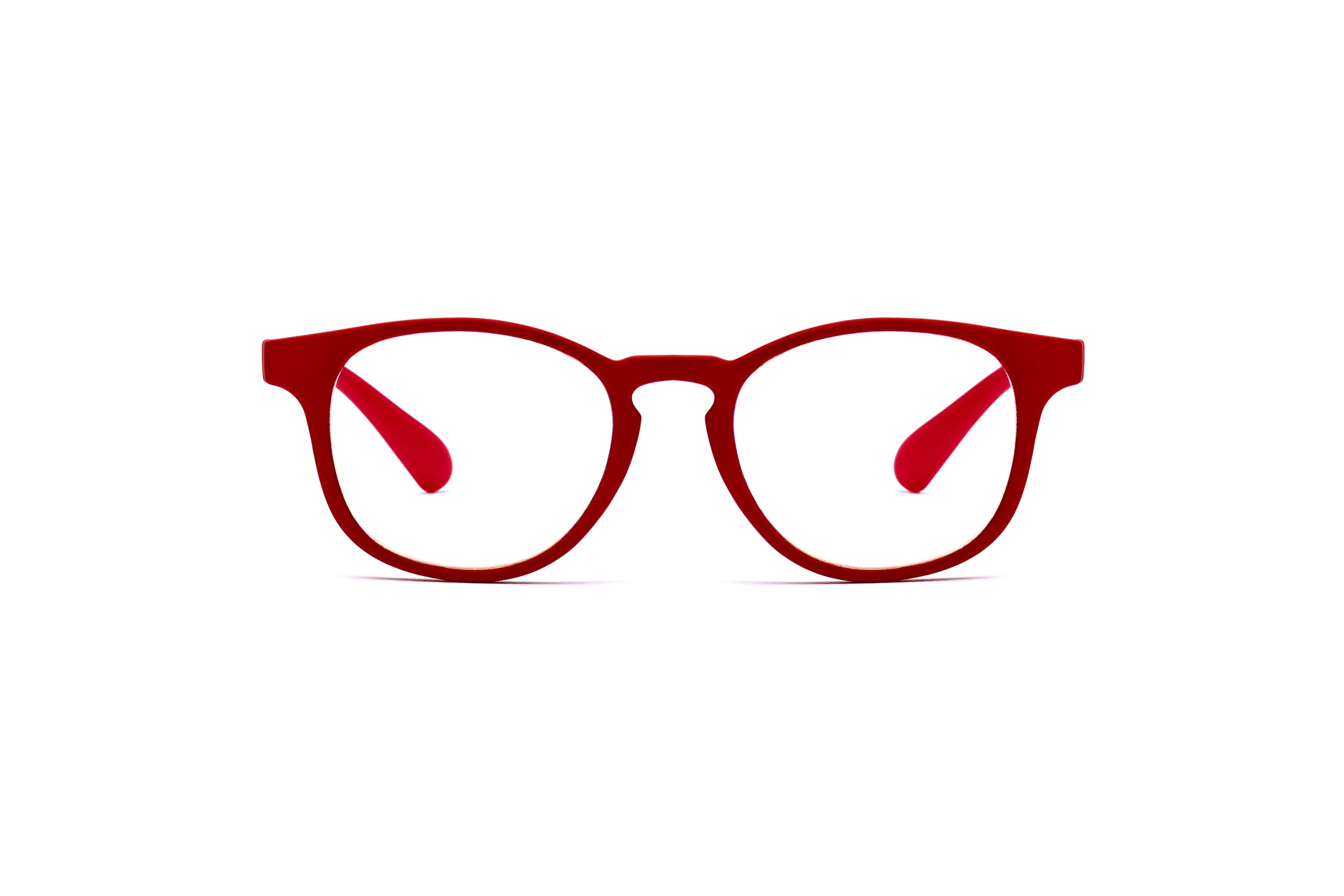 voozi optics nifty blue light blocking glasses