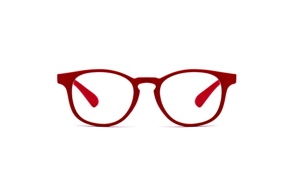 voozi optics nifty blue light blocking glasses