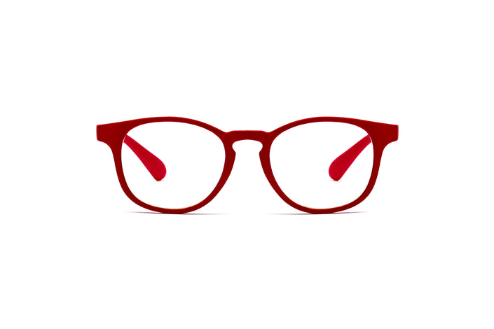 voozi optics nifty blue light blocking glasses