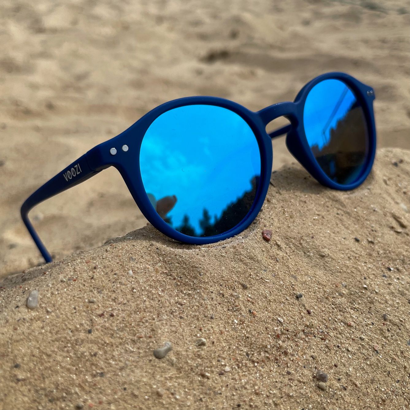 voozi brainy kids sunglasses